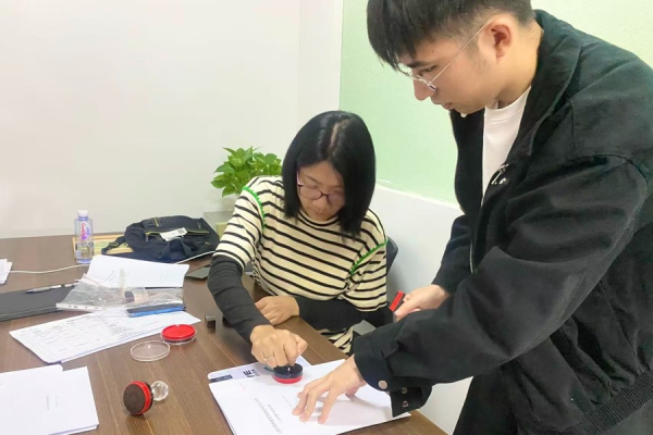 上升浪 松江新桥镇首个“交地即交证”项目落地，跑出产业发展“加速度”